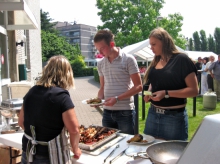 BBQ 2009